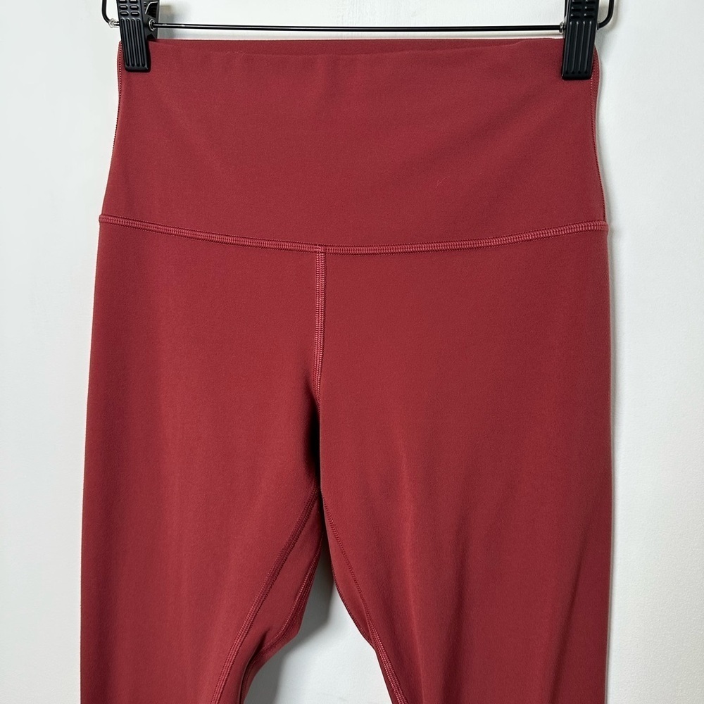 Lululemon Align High-Rise Pant 25" - Picture 7 of 11